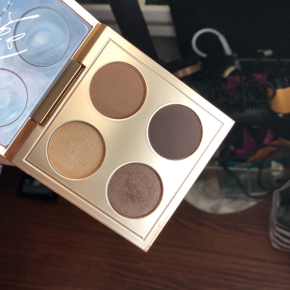 Mac Mariah Carey palette